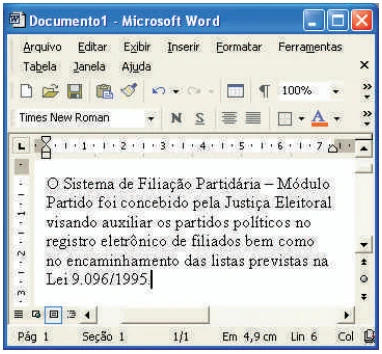 Imagem associada para resolução da questão