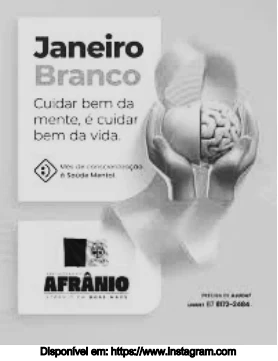 Imagem associada para resolução da questão