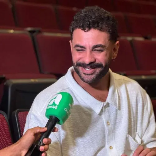 Foto de Luan Loureiro