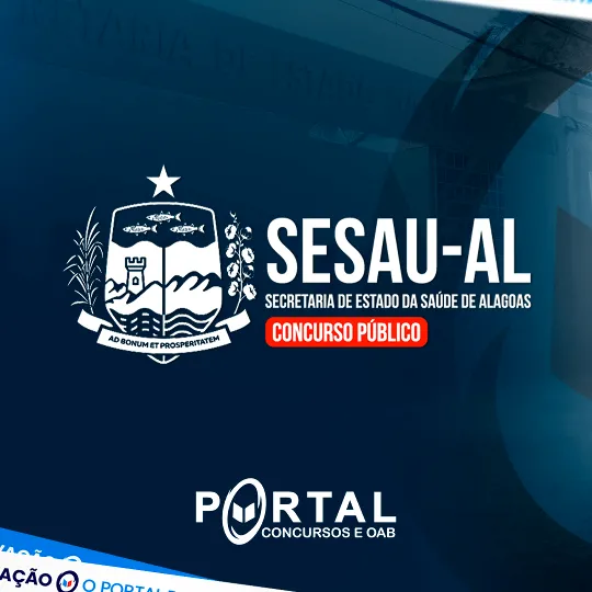 COMBO - SESAU ALAGOAS