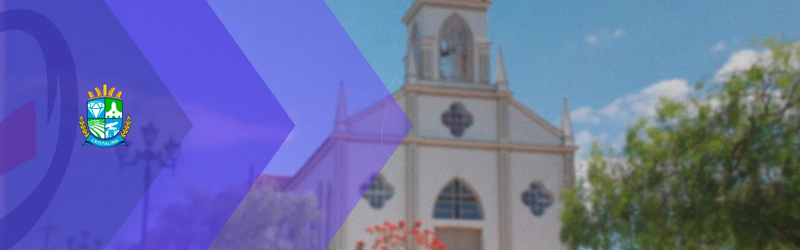 SECRETARIA MUNICIPAL DE EDUCAÇÃO DE CRISTALINA/GO