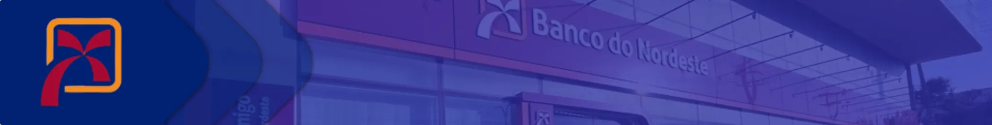 BANCO DO NORDESTE DO BRASIL BNB (PRÉ EDITAL)