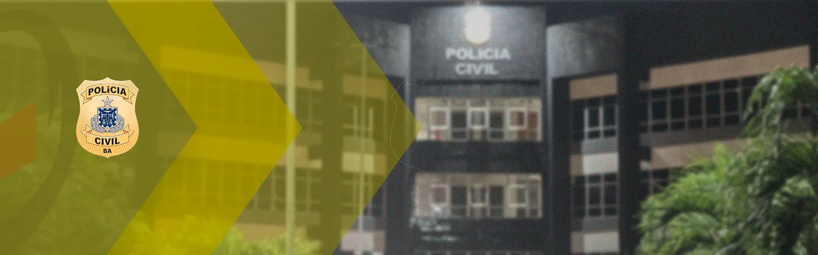 POLÍCIA CIVIL BA (PRÉ-EDITAL)