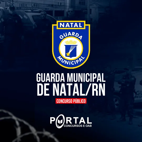 GUARDA MUNICIPAL