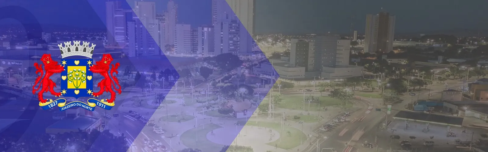 PREFEITURA DE JUAZEIRO DO NORTE - CE