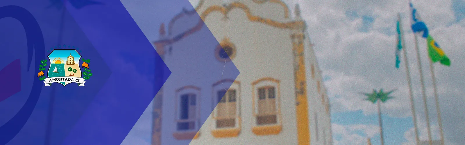 PREFEITURA DE AMONTADA CE (PÓS-EDITAL)