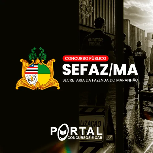 SEFAZ MA