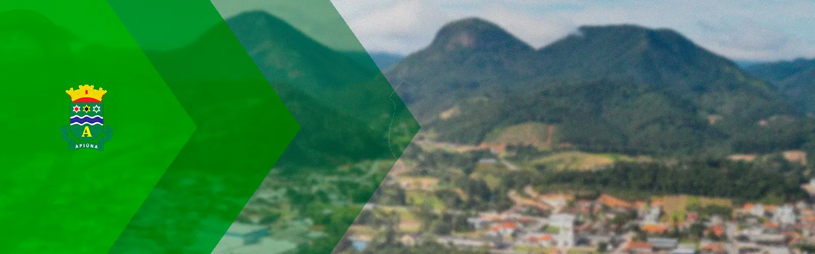 PREFEITURA DE APIÚNA - SC (PÓS-EDITAL)