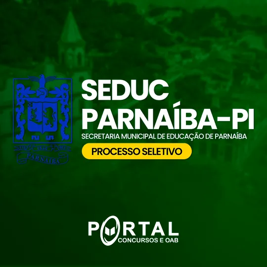PROFESSOR DOS ANOS INICIAIS DA EDUCAÇÃO BÁSICA