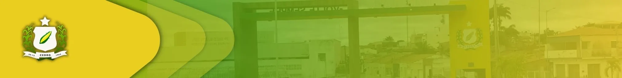 PREFEITURA DE CEDRO PE (PÓS-EDITAL)