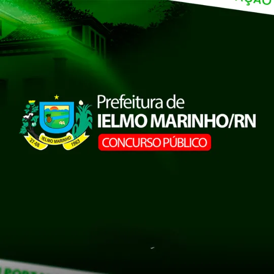 ASSINATURA IELMO