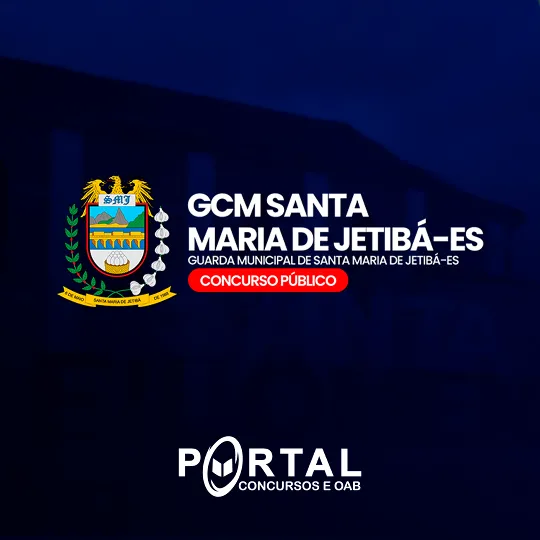 GUARDA MUNICIPAL DE SANTA MARIA DE JETIBÁ/ES