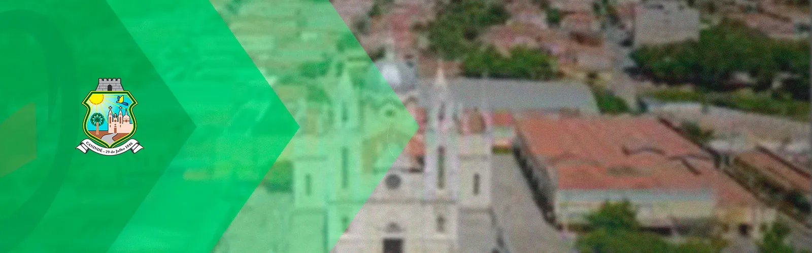 PREFEITURA DE CANINDÉ CE (PRÉ EDITAL)