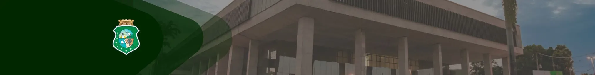 TJ CE (PÓS EDITAL)