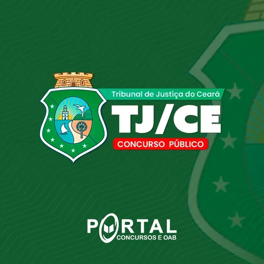 TÉCNICO JUDICIÁRIO – ÁREA: JUDICIÁRIA