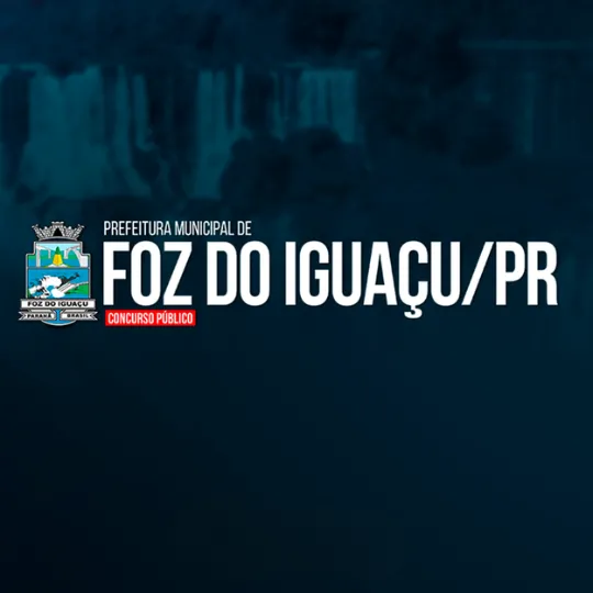 ASSINATURA FOZ DO IGUAÇU
