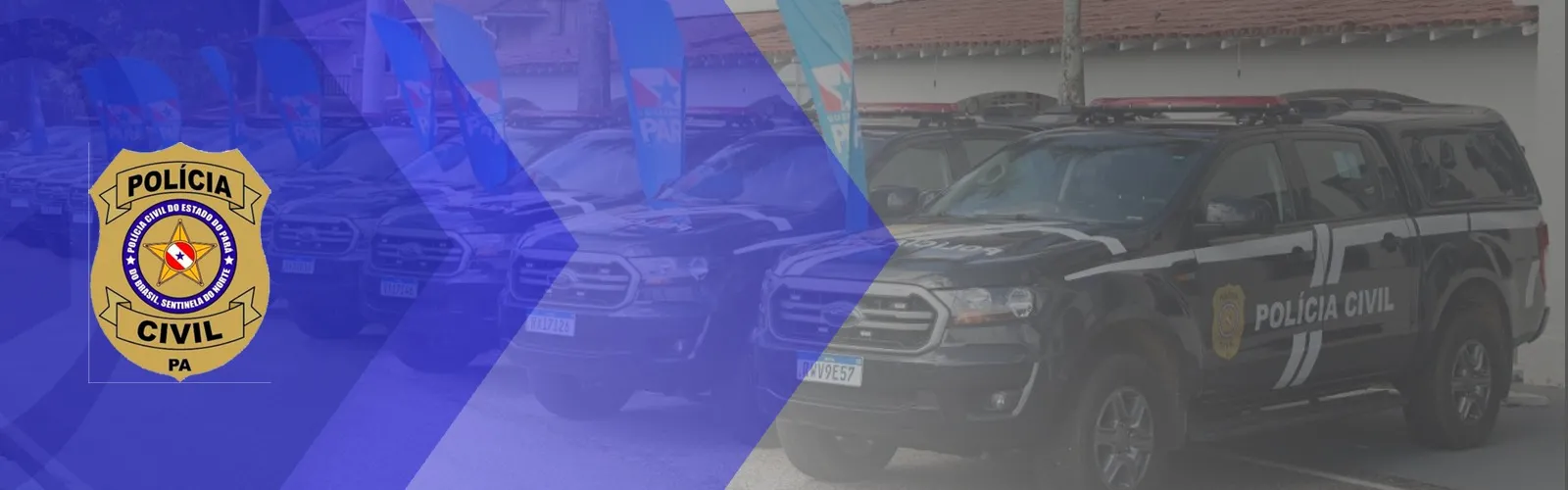 POLÍCIA CIVIL DO PARÁ - PC PA (PRÉ-EDITAL)