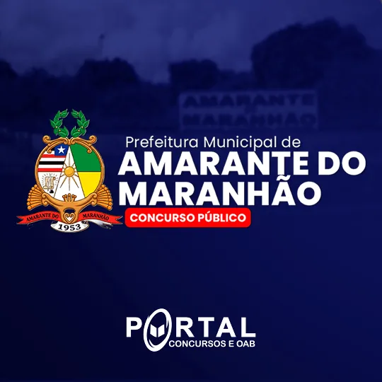 ASSINATURA AMARANTE