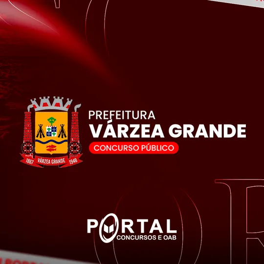 ASSINATURA VÁRZEA GRANDE PI
