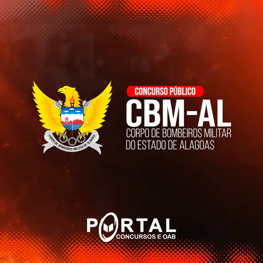 ASSINATURA CBM AL
