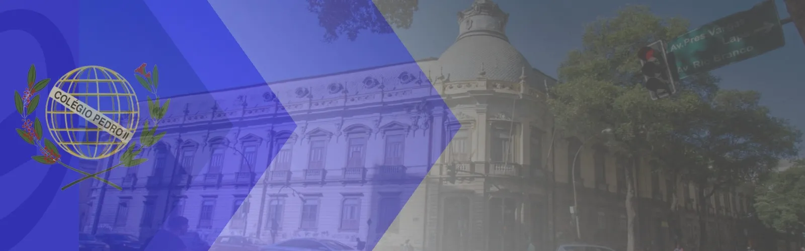 COLEGIO PEDRO II (PRÉ-EDITAL)