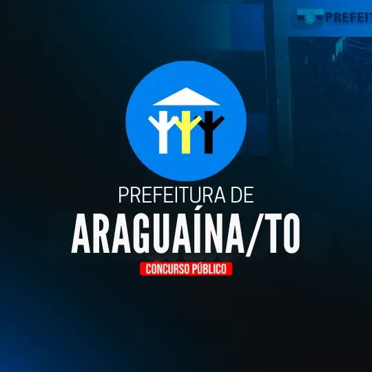 ASSINATURA ARAGUAÍNA TO