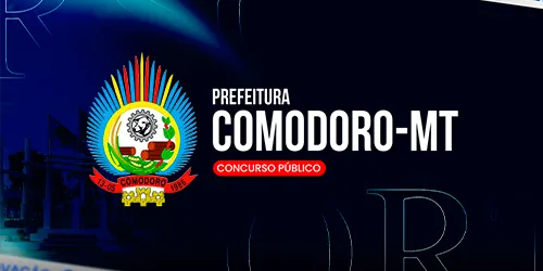 ASSINATURA COMODORO MT