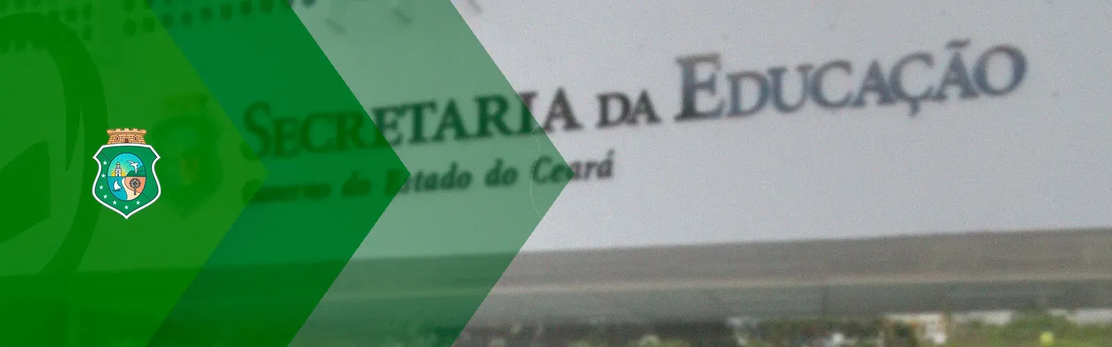 SECRETARIA DE EDUCAÇÃO DE CEARÁ  (PRÉ EDITAL)