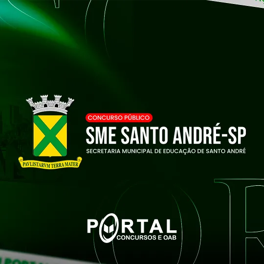 ASSINATURA SANTO ANDRÉ