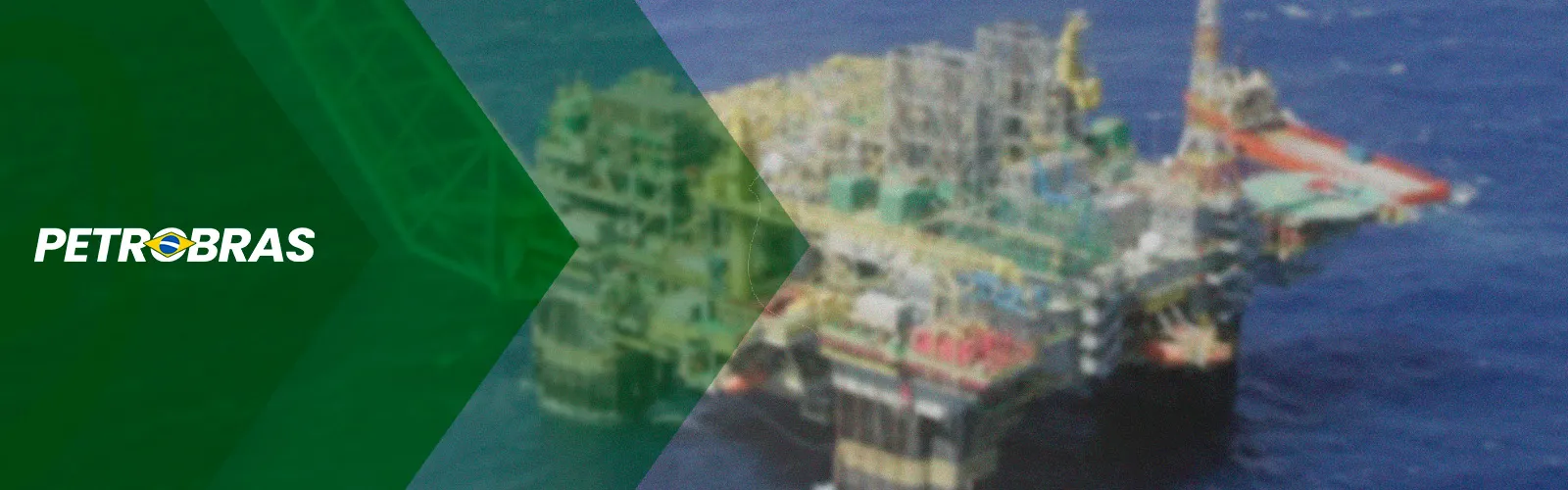 PETROBRAS (PRÉ EDITAL)