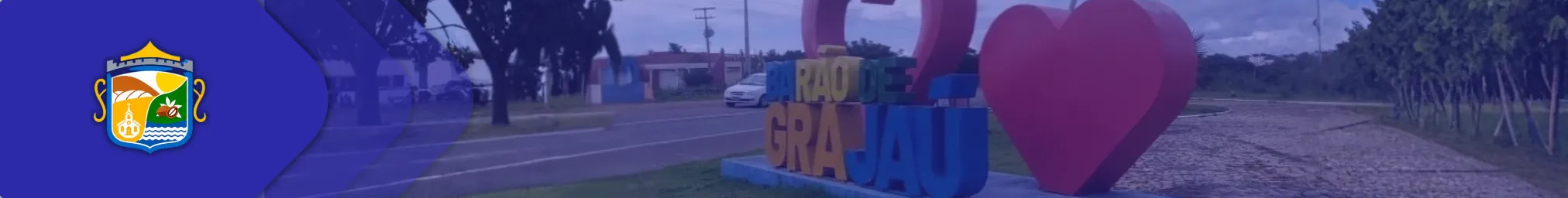 PREFEITURA DE BARÃO DE GRAJAÚ