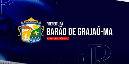 COMBO BARÃO DE GRAJAÚ