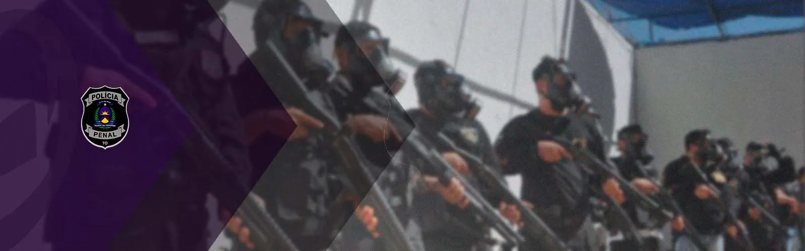 POLÍCIA PENAL DO TOCANTINS - PP TO (PRÉ EDITAL)