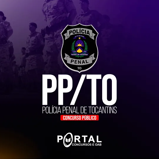 POLÍCIA PENAL