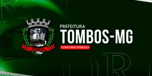 ASSINATURA TOMBOS MG
