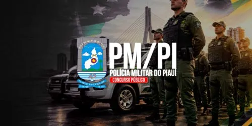 SOLDADO PM PIAUI