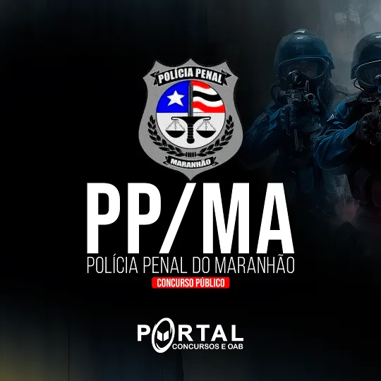 POLÍCIA PENAL