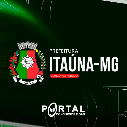 COMBO ITAÚNA MG