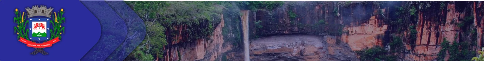 PREFEITURA DE CHAPADA DOS GUIMARÃES MT