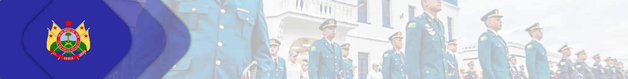 POLÍCIA MILITAR DO ACRE (PRÉ-EDITAL)