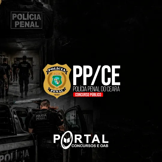 POLICIAL PENAL