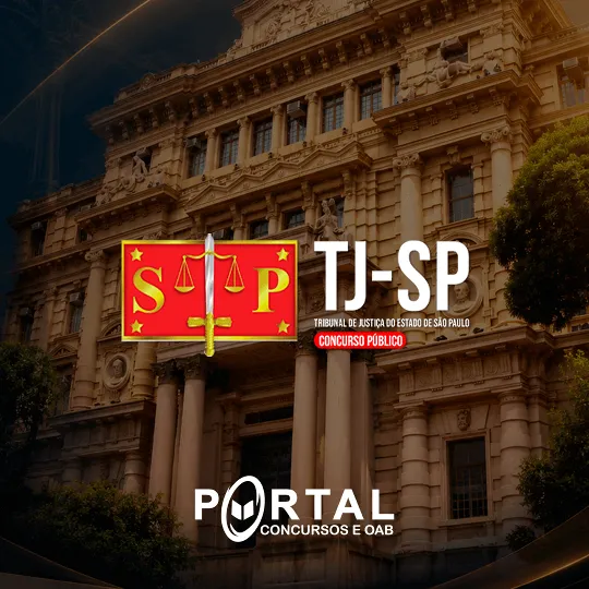 TRIBUNAL DE JUSTIÇA DO ESTADO DE SÃO PAULO - TJ/SP - ESCREVENTE TÉCNICO JUDICIÁRIO - (Pré Edital)