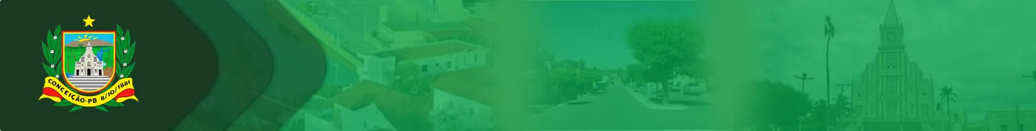 PREFEITURA DE CONCEIÇÃO PB