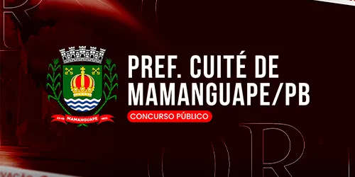 ASSINATURA CUITE DE MAMANGUAPE