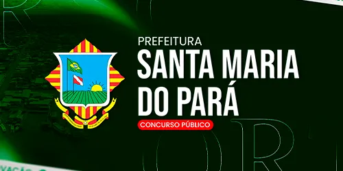 ASSINATURA SANTA MARIA DO PARÁ