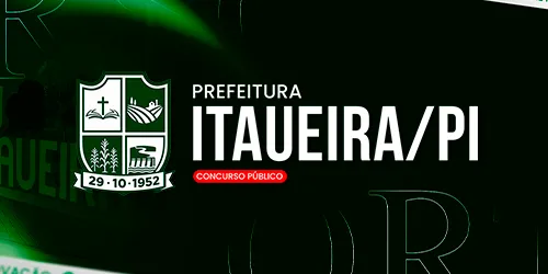 ASSINATURA ITAUEIRA PI