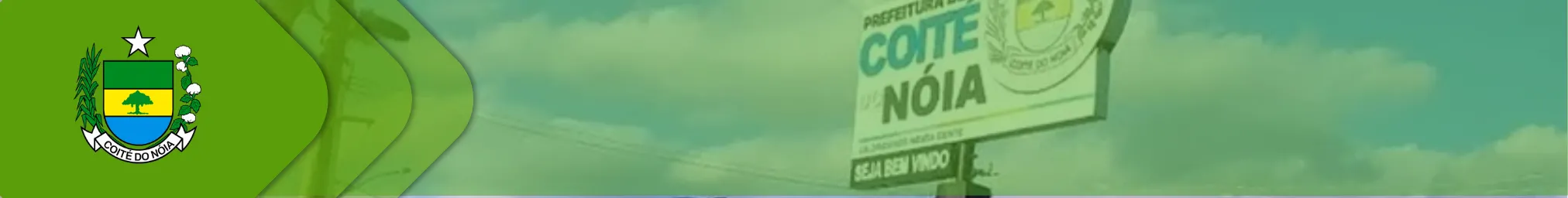 PREFEITURA DE COITÉ DO NÓIA AL PRÉ EDITAL