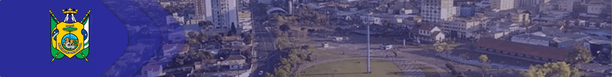 PREFEITURA DE PONTA GROSSA/PR (PÓS-EDITAL)
