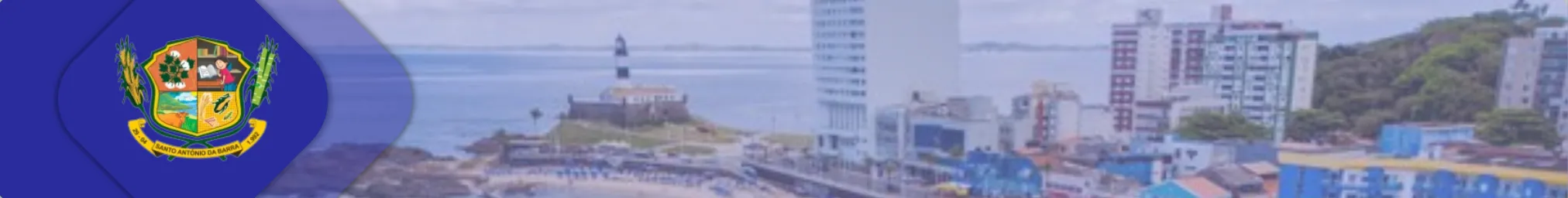 PREFEITURA DE SANTO ANTONIO DA BARRA GO (PÓS-EDITAL)