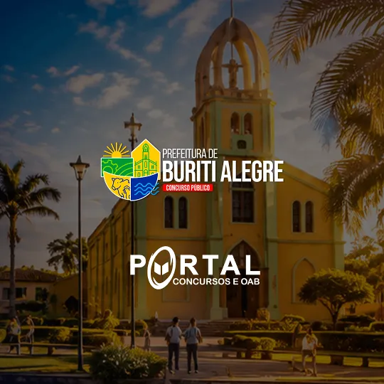 ASSINATURA BURITI ALEGRE
